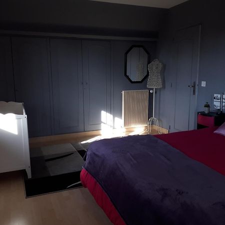 Reux La Mare Aux Chevres 빌라 외부 사진
