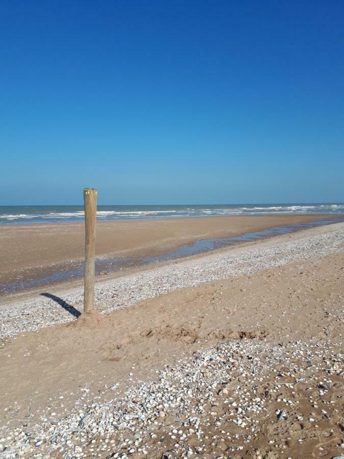 Reux La Mare Aux Chevres 빌라 외부 사진