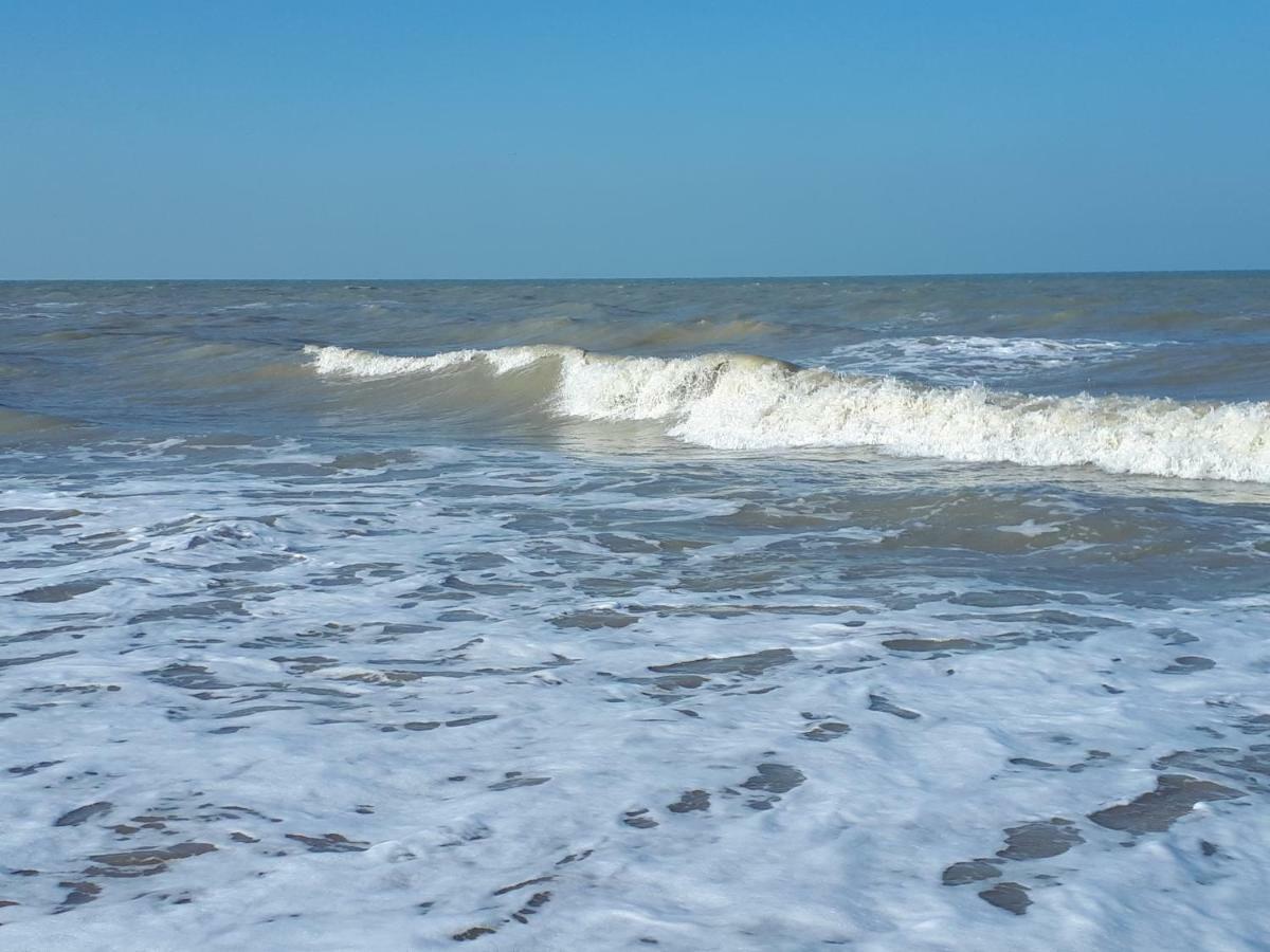 Reux La Mare Aux Chevres 빌라 외부 사진